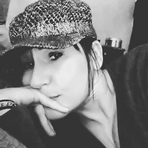 Meet your Posher, Kristi